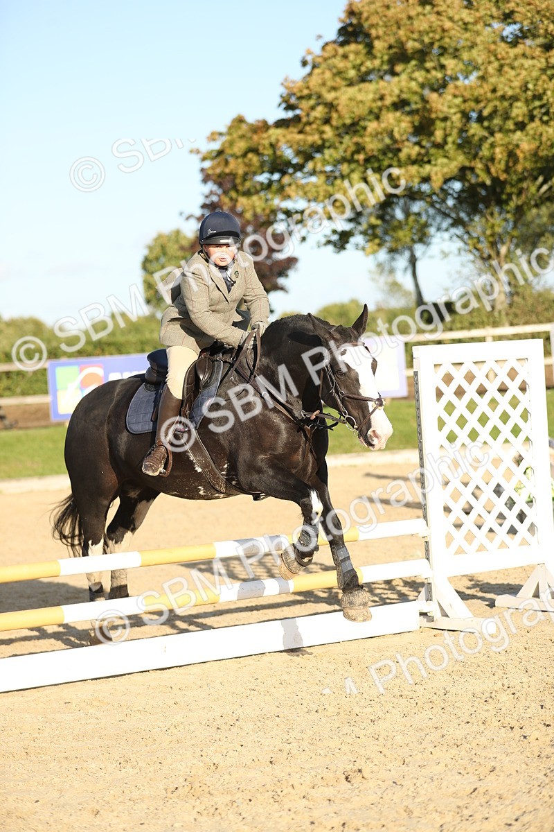 SBM_54058 - J23 - Junior Horse 70cm Championship