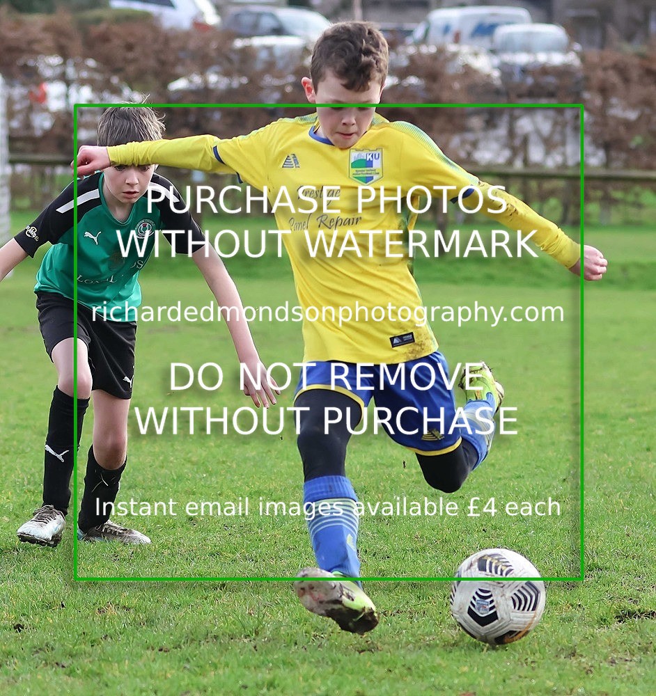 533A7112 - Kendal Utd Under 9's (8/2/26)