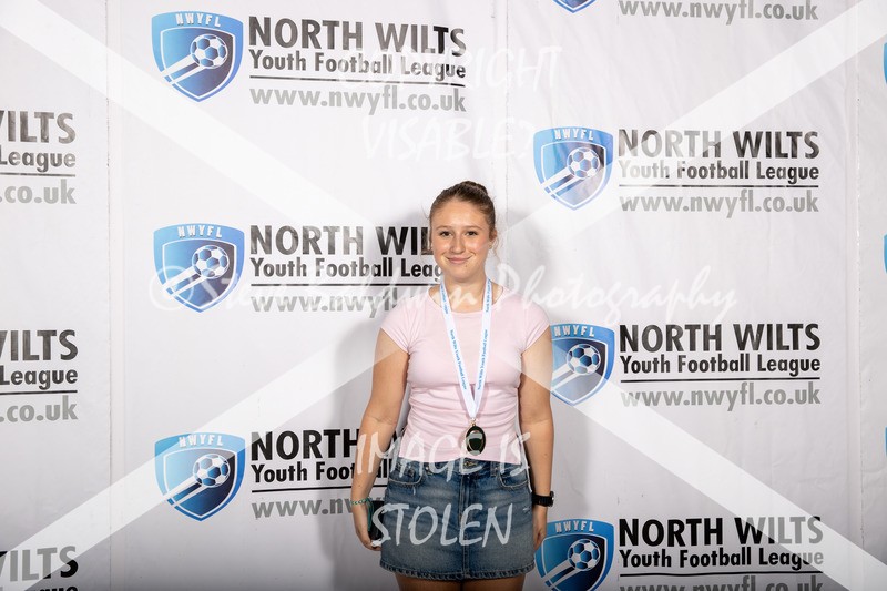 North Wilts Presentations 2026-369 - Tyrone Mings Youth Volcanoes