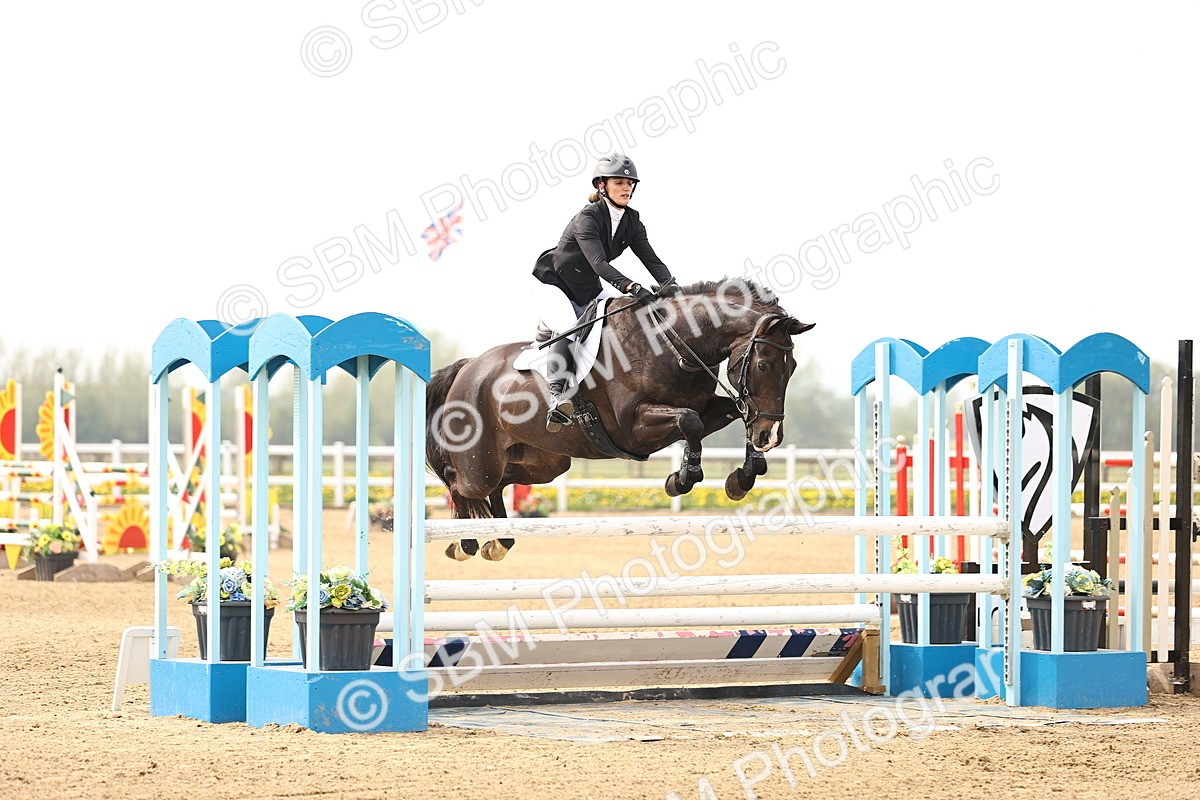  - Class 20 - National 1.30-1.40m