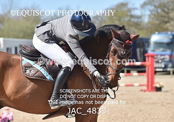 JAC_4833 - CLASS 12 SAT Senior 1.30m Open RHS Young Masters Qualifier