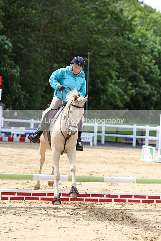 3E7A3452 - Class 3: 50cm Open