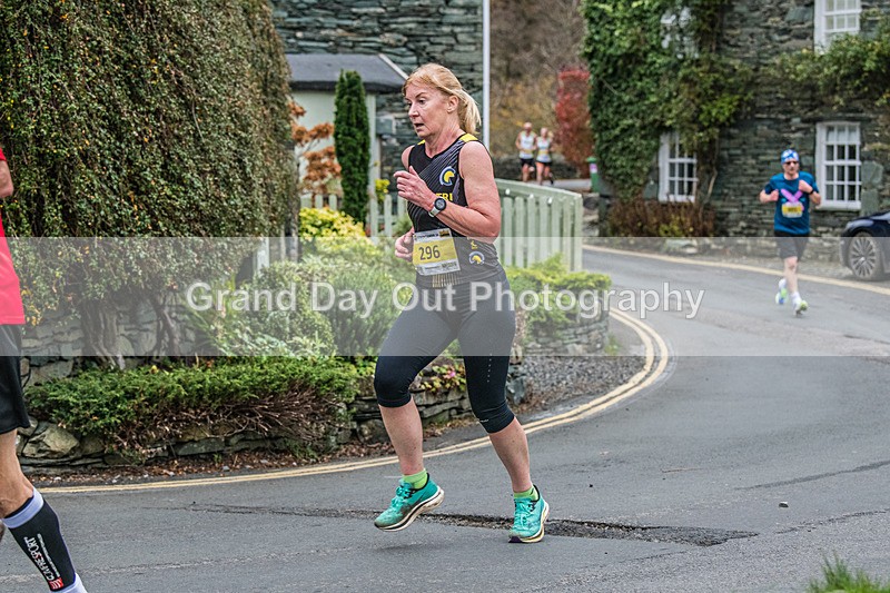 Derwentwater-401 - Derwentwater 10 Mile Road Race Sunday 3rd November 2024