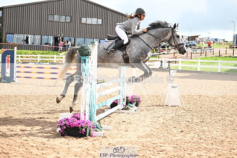 240726A-094608-00735 - Cls 7 Snr British Novice and 90cm Open