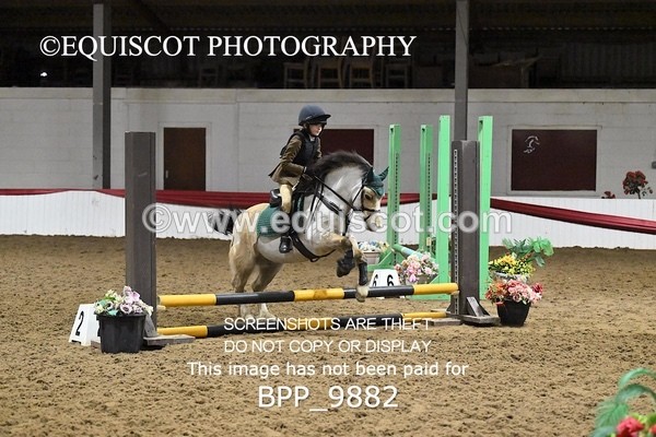 BPP_9882 - CLASS 3 40CM