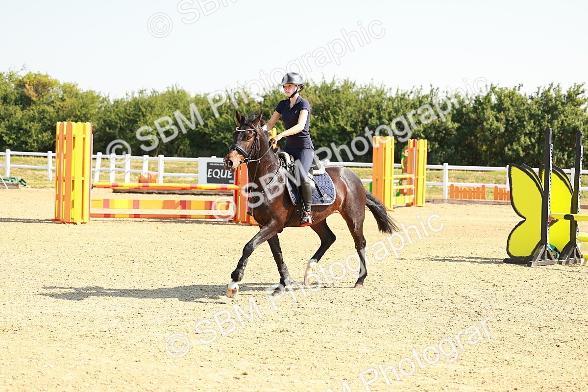 1I0A0014 - Class 1 - Clear Round