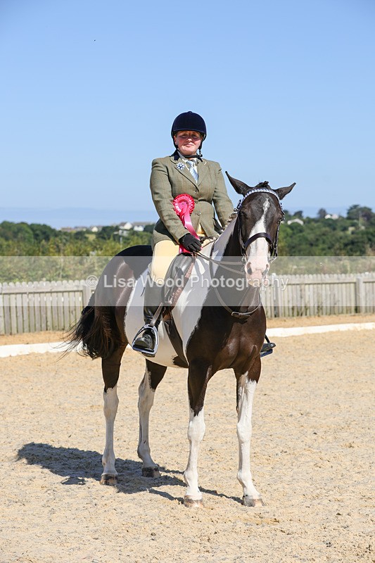 1X9A7954 - Class 10:Riding Horse