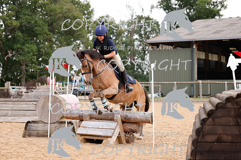 _R6A3001 - Arena Eventing Afternoon