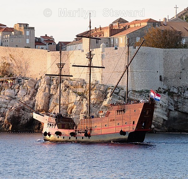 Croatia-13 - Croatia coast and islands