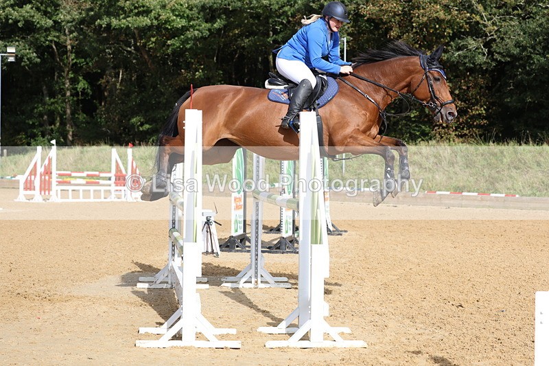 3E7A0425 - Class 12: 1.05 National Amateur Qualifier