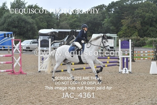 JAC_4361 - CLASS 3 Club 90cms Open