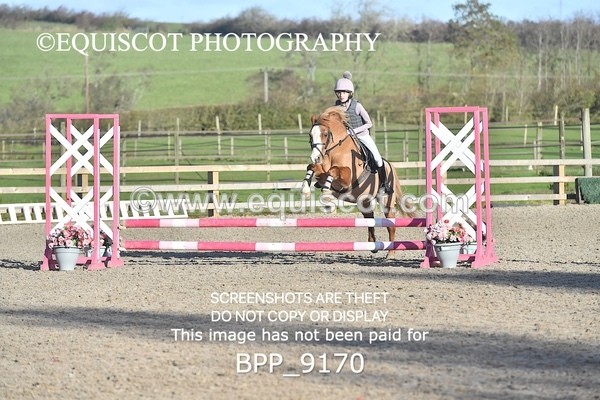 BPP_9170 - CLASS 2 50CM