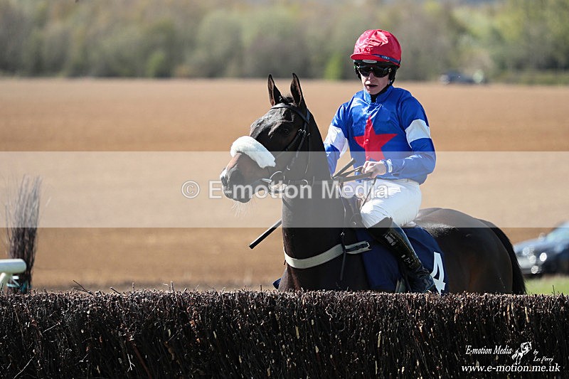 PtP 060426 306 - Paxford Races North Cotswold Easter Mon 06/04/26