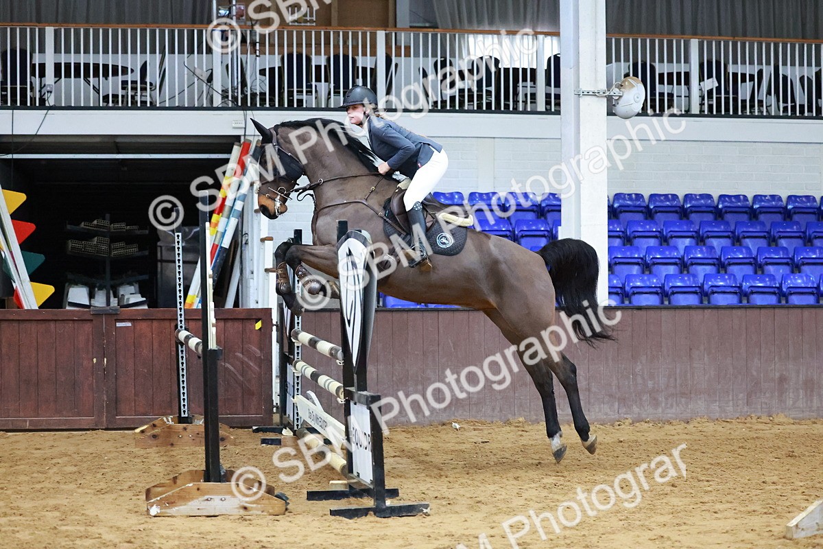 SBM_003214 - Class 3 - Senior Discovery - 1.00m