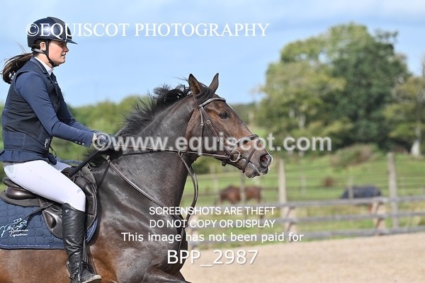BPP_2987 - CLASS 17 SAT Senior Discovery/ 1m Open