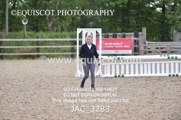 JAC_3283 - CLASS 3 0.85m Amateur Championship Qualifier
