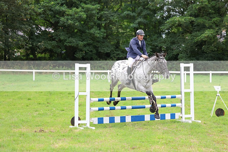 3E7A6119 - Class 3:80cm Juniors and Seniors