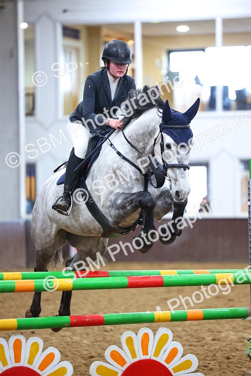 SBM_006029 - Class 19 - Blue Chip Joint Care Power Championship Qualifier