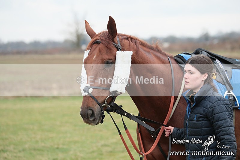 PtP 220325 331 - Cirencester Races -  Siddington 22/03/25