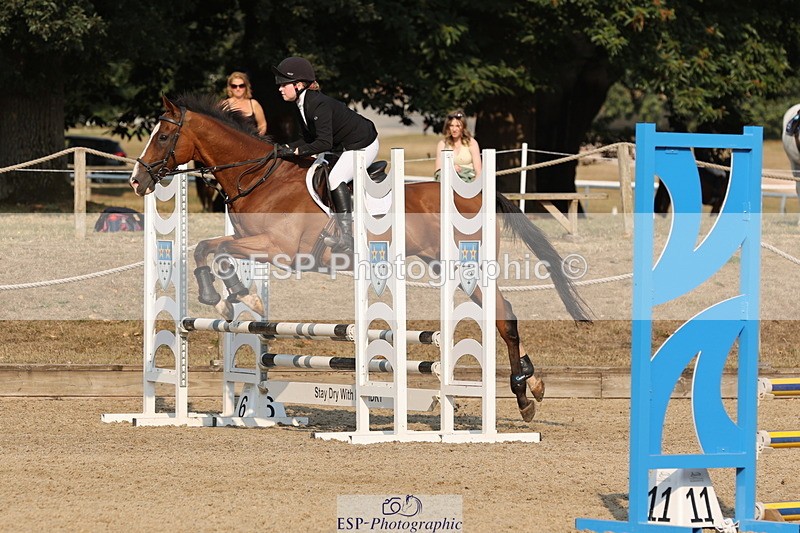 250816A-091640-00334 - Cls 2 Club 80cm