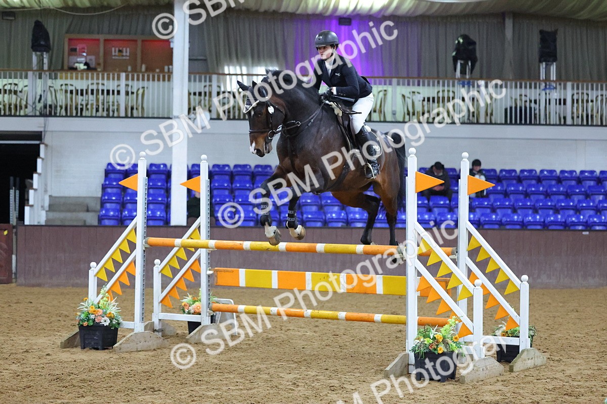 1I0A5342 - Class 10 - Redpost Equestrian Senior Foxhunter/ 1.20m Open