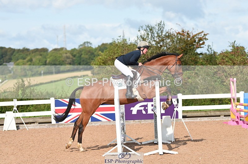 230830A-100332-00008 - Cls 1 British Novice & Open