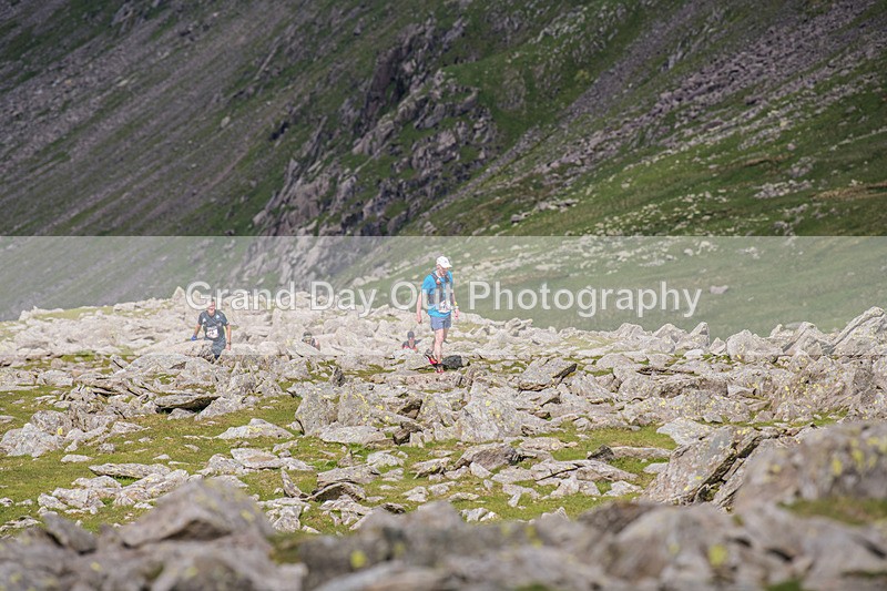 Duddon Long-510 - Duddon Valley Long Fell Race Saturday 1st June 2024