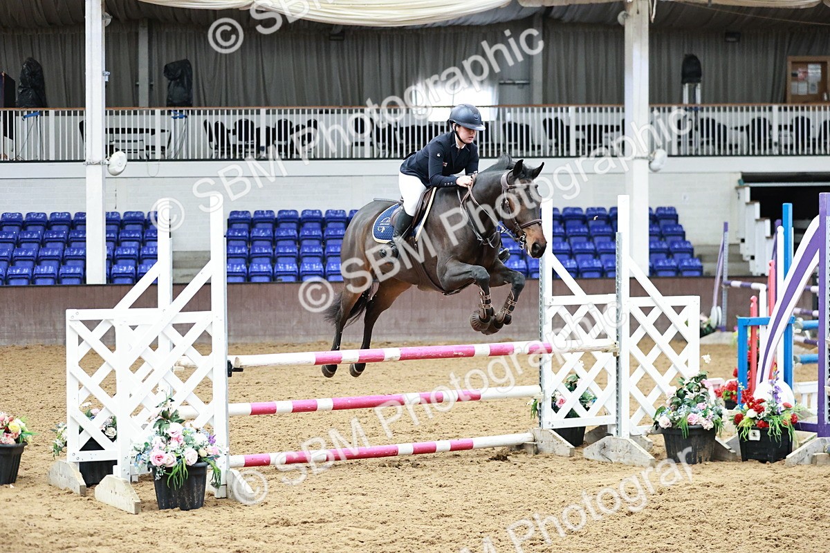 SBM_001069 - Class 3 - Senior Discovery 1.00m