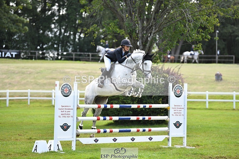 230712-105958-22154 - Cls 50 Foxhunter & 1.20m Open