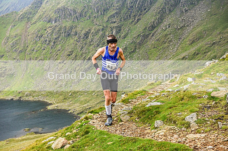 Grisedale Horseshoe-311 - Grisedale Horseshoe Fell Race Saturday 3rd September 2022