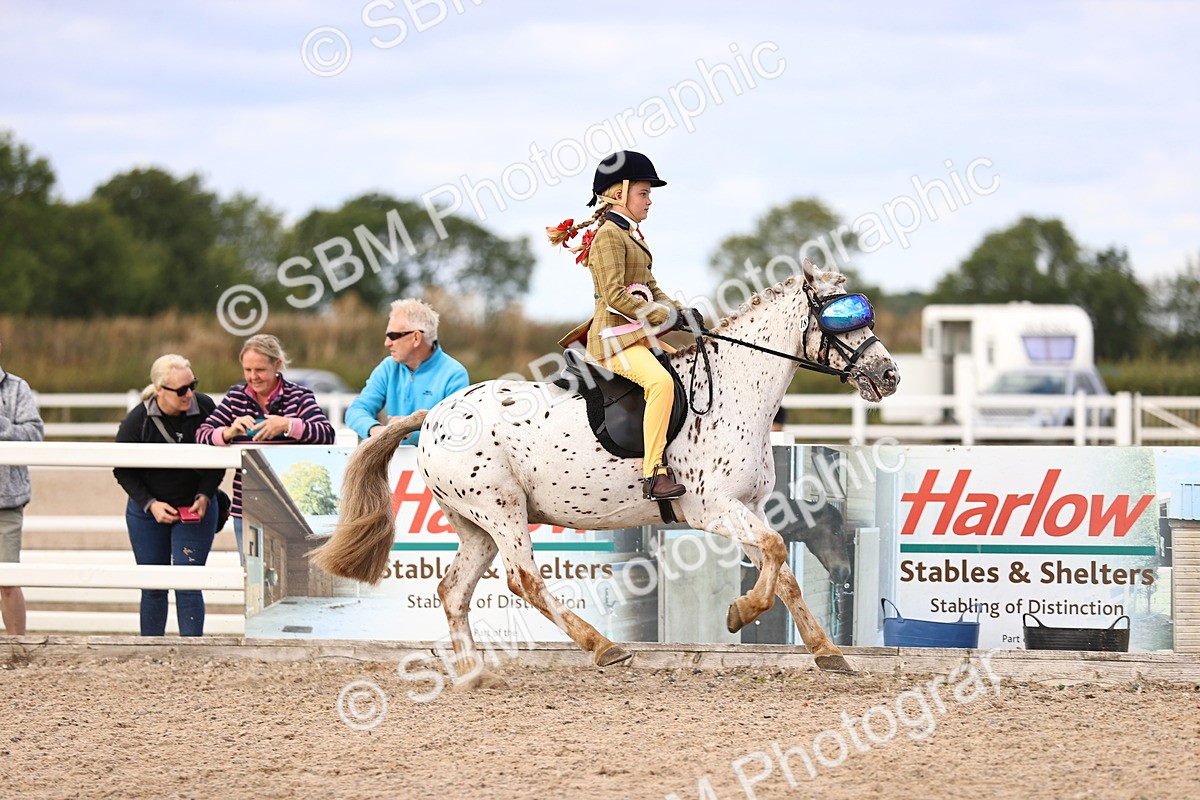 SBM_18130 - Class 422 - Equitation (Best Rider) Jnr