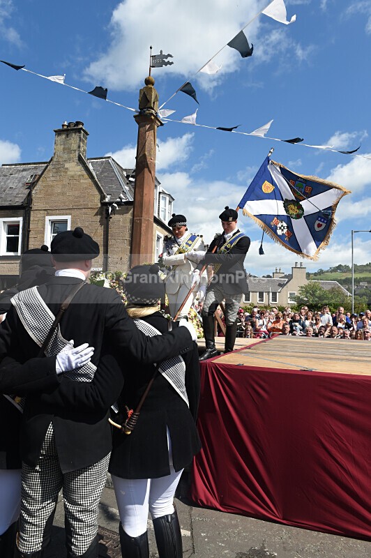119 - The Braw Lads Gathering 2025