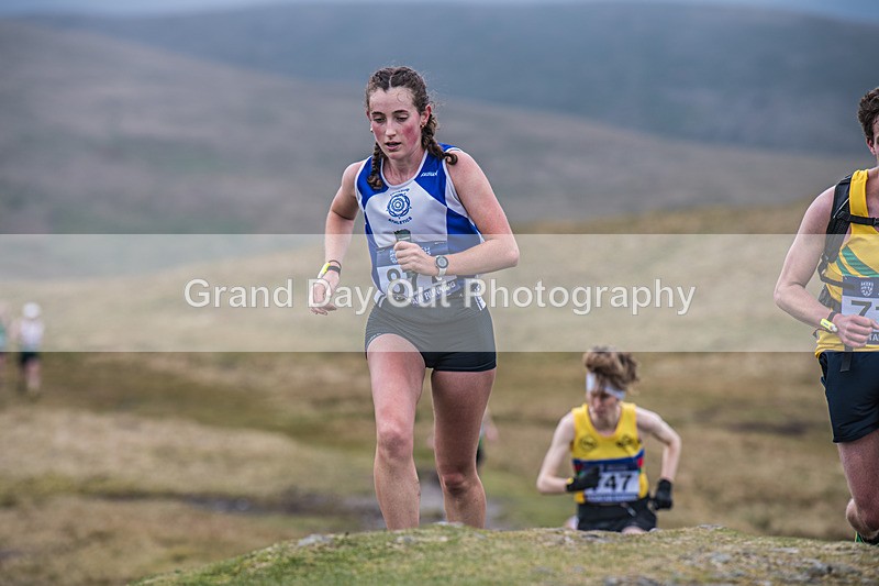 Seniors-749 - UKA 2026 Senior Inter-Counties Mountain Race - Sedbergh Sunday 3rd May 2026 - Seniors