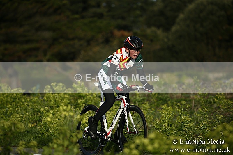 CTT 120414 204 - Catioroc TT 5 mile 12/04/14
