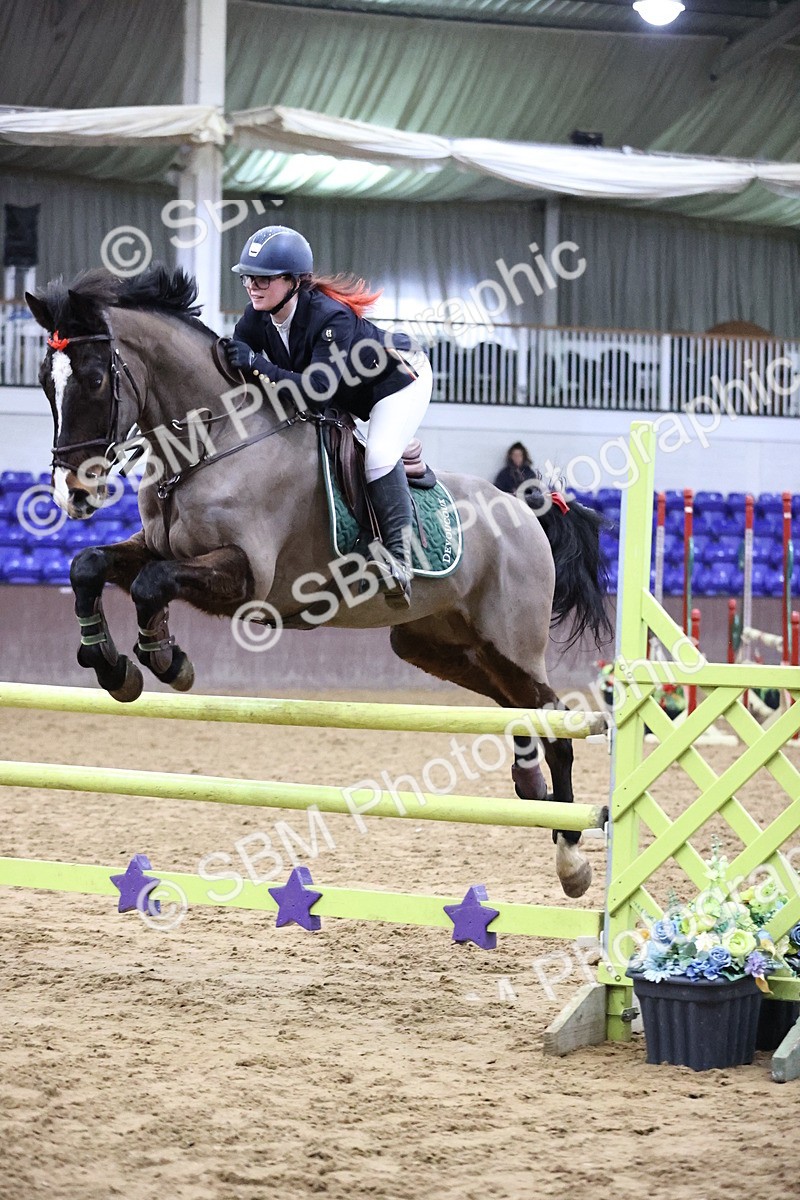 SBM_2264 - Class 8 - Nupafeed Supplements Senior Discovery/ 1m Open