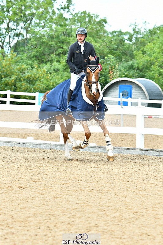 230721A-122648-06130 - Cls 18, 1 Star Silver 1.20m