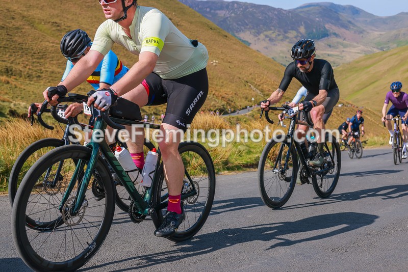 102143 - Newlands Pass 10.00-11.00