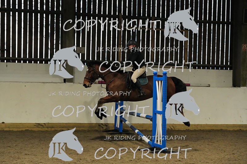 JKR03494 - Class 7 80cm