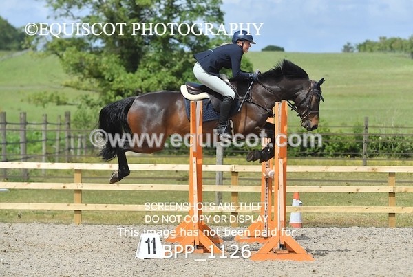 BPP_1126 - Senior 1.05m Open