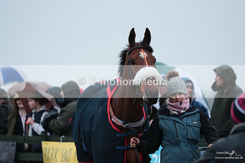 PtP 100324 749 - Pytchley with Woodland Point-to-Point Guilsborough 10/03/24