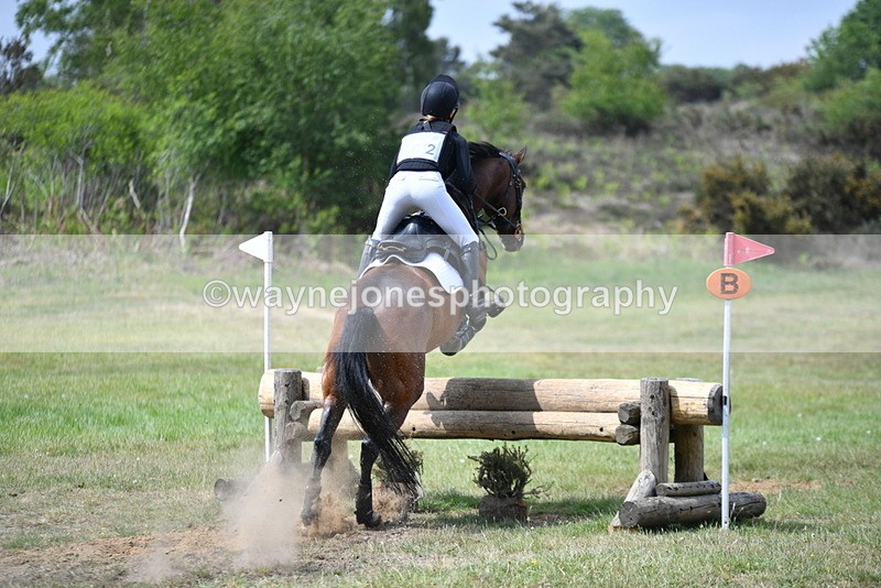 WJ5_5757 - Tweseldown 3-Phase Training (XC) 19-05-25