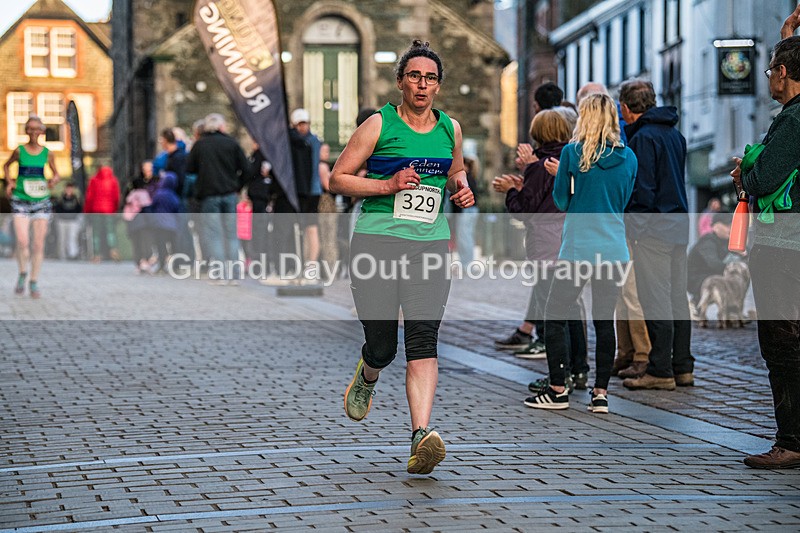 RTH-1141 - Keswick Round The Houses Road Race Wednesday 23rd April 2025