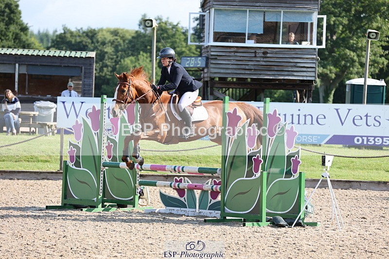 250614A-082942-04566 - Cls 25 85cm Amateur Quali