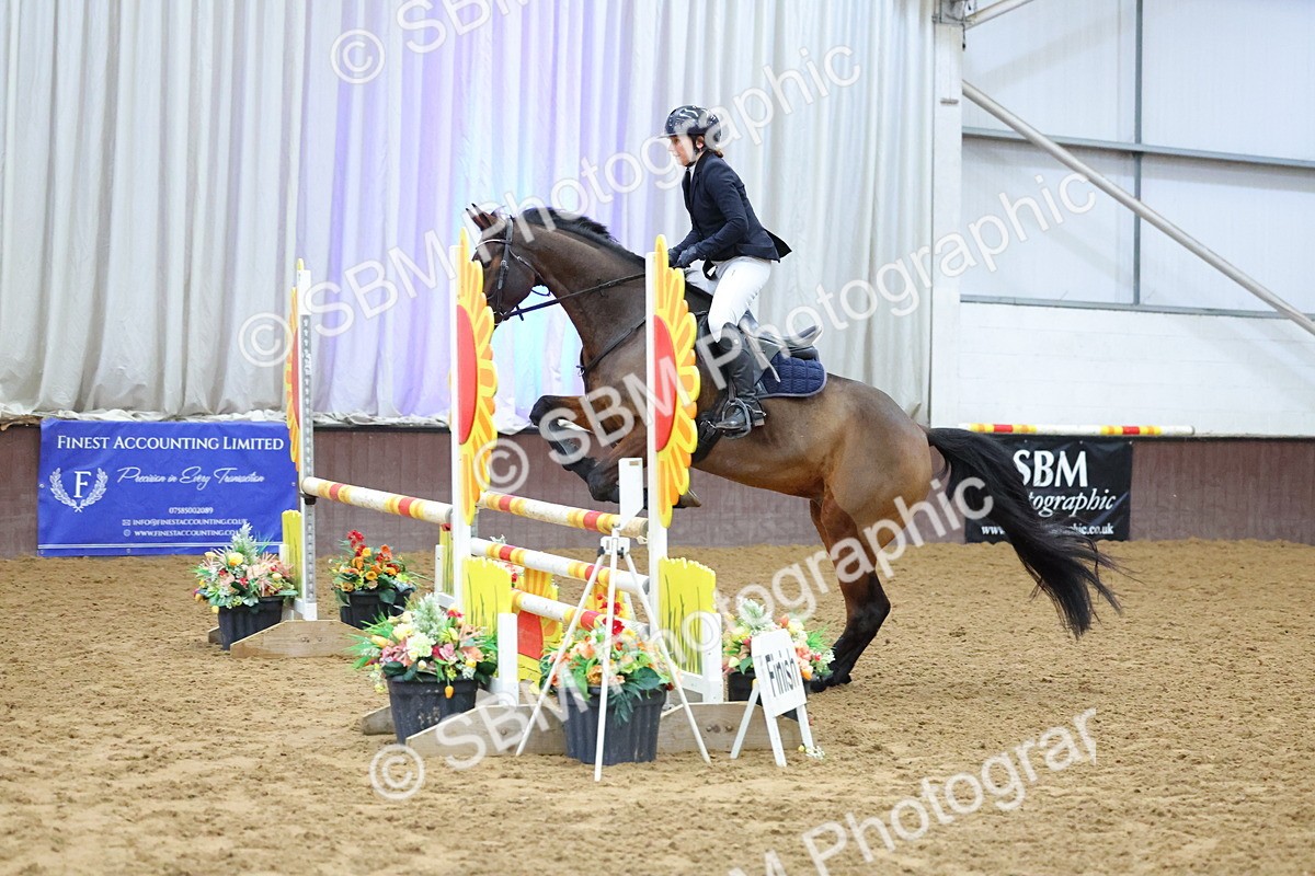 SBM_006212 - Class 23 - Amateur Championship Qualifier 95cm