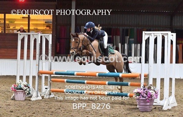 BPP_8276 - CLASS 4 Stepping Stones 128/ 138cms Handicap