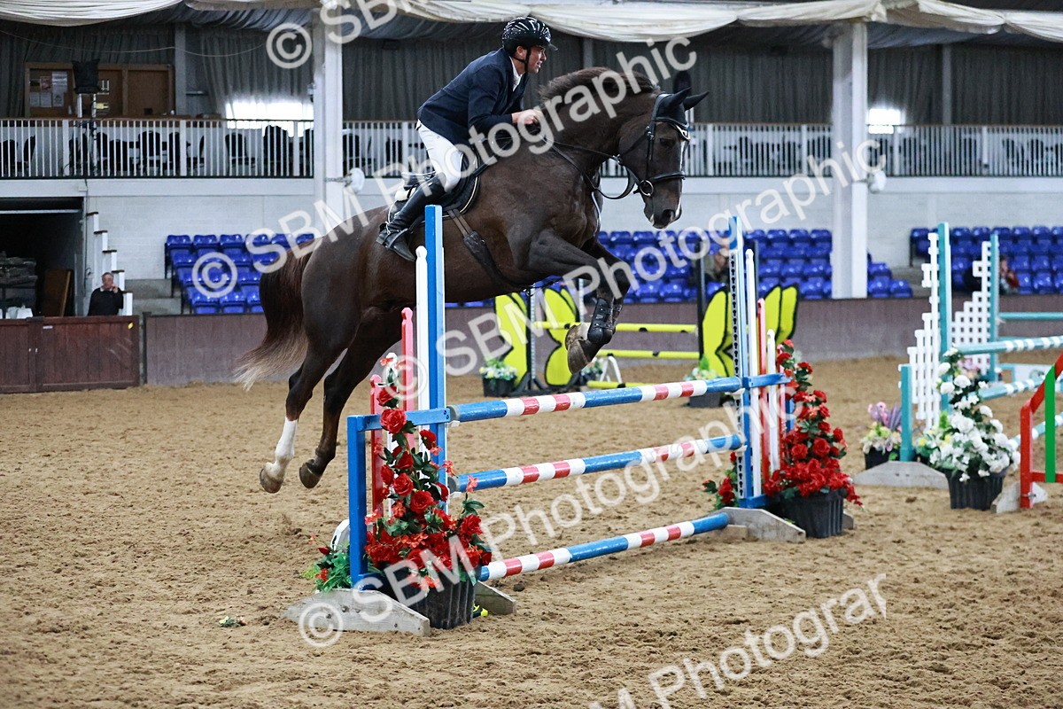 SBM_001158 - Class 3 - Senior Discovery 1.00m