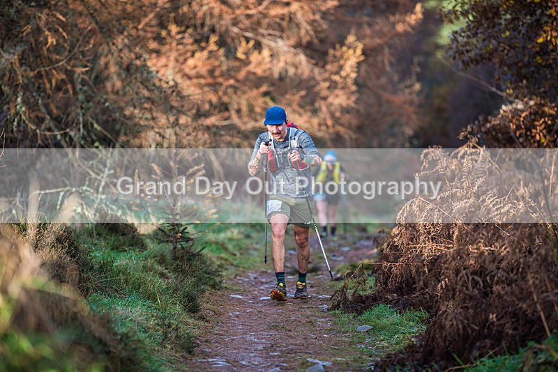 TVU 50  60K-340 - High Terrain Events Tweed Valley 50 & 65K Ultra Trail Races Sunday 19th November 2023