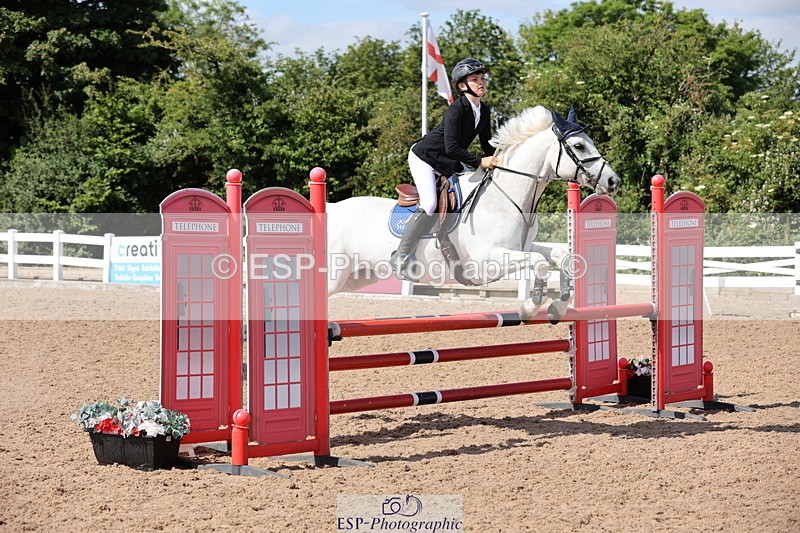 240629A-102004-04063 - Cls 17 Discovery and 90cm Open