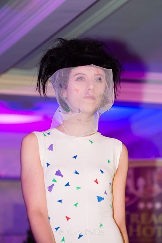  - Flair Fashion Show