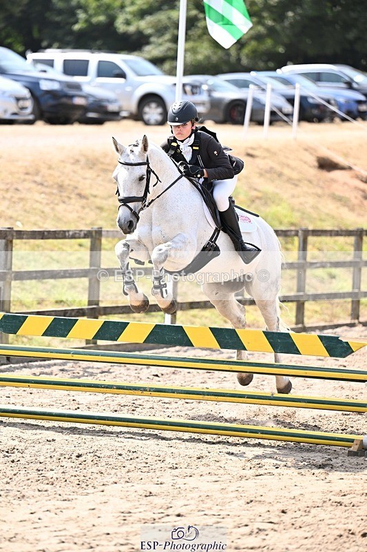 250823A-135110-30735 - NAF Round 1 13.30 to 14.30